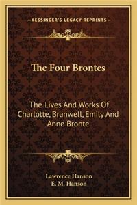 Four Brontes