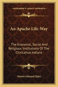 Apache Life-Way