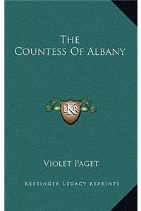 The Countess of Albany