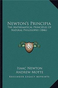 Newton's Principia