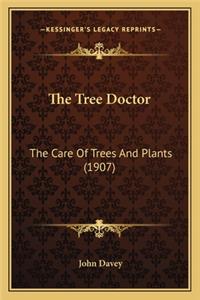 Tree Doctor the Tree Doctor