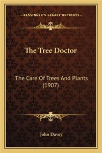 The Tree Doctor