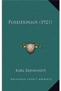 Poseidonios (1921)