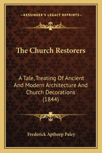 Church Restorers