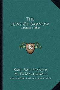 Jews Of Barnow