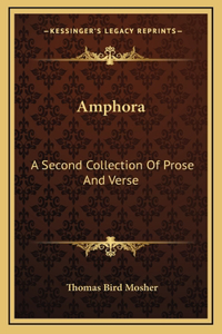 Amphora