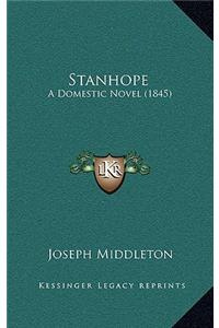 Stanhope: A Domestic Novel (1845)