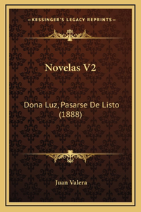 Novelas V2