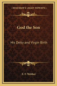 God the Son