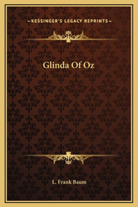 Glinda Of Oz