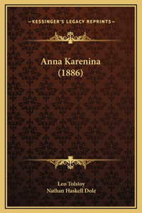 Anna Karenina (1886)