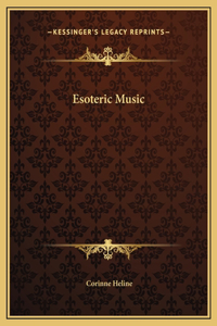 Esoteric Music