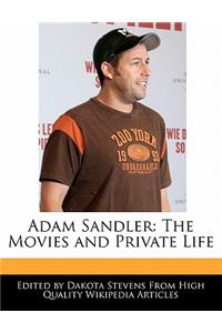 Adam Sandler