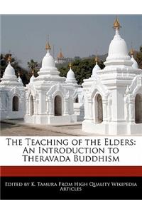 The Teaching of the Elders