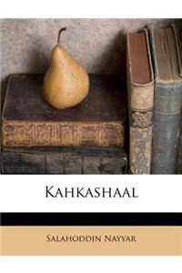 Kahkashaal