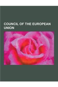 Council of the European Union