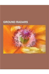 Ground Radars