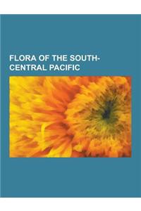 Flora of the South-Central Pacific: Flora of Easter Island, Flora of the Pitcairn Islands, Flora of the Tubuai Islands, Coconut, Hibiscus Tiliaceus, P