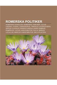 Romerska Politiker