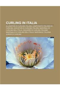 Curling in Italia