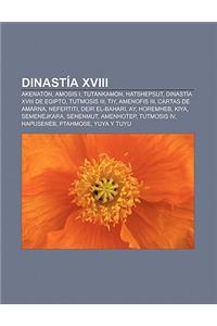 Dinastia XVIII