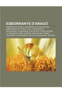 Esborranys D'Arago