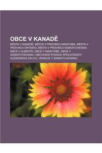 Obce V Kanad
