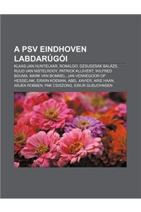 A Psv Eindhoven Labdarugoi