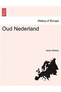 Oud Nederland