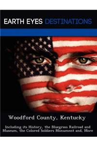 Woodford County, Kentucky