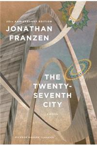 The Twenty-Seventh City