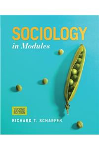 General Combo Sociology in Modules with Connect Access Card