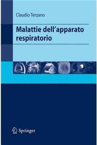 Malattie Dell'apparato Respiratorio