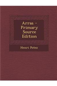 Arras