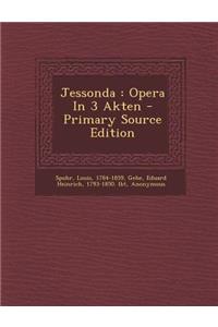 Jessonda