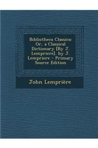 Bibliotheca Classica