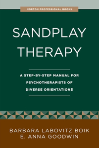 Sandplay Therapy