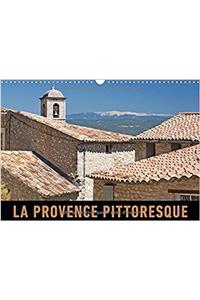 Provence Pittoresque 2017