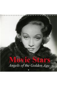 Movie Stars - Angels of the Golden Age 2018