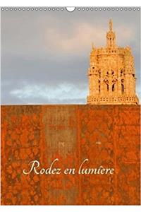 Rodez En Lumiere 2018