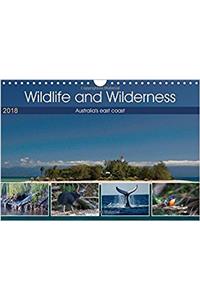 Wildlife and Wilderness 2018