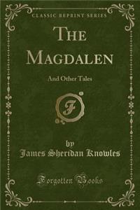 The Magdalen