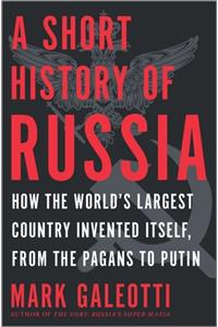 Short History of Russia