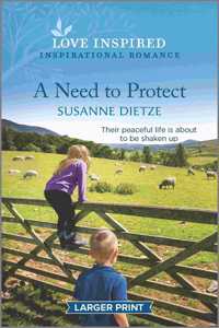 Need to Protect