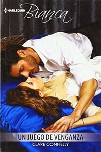 Un Juego de Venganza