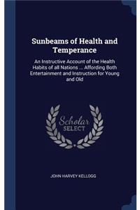 Sunbeams of Health and Temperance