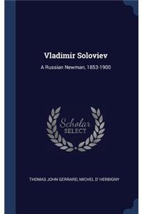 Vladimir Soloviev