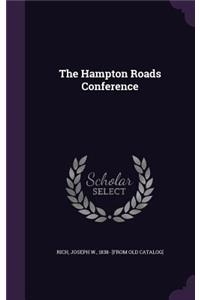 The Hampton Roads Conference