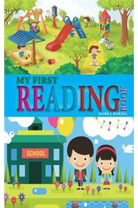 My First Reading Book