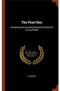 Pearl Box